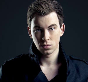 Hardwell Hardwell