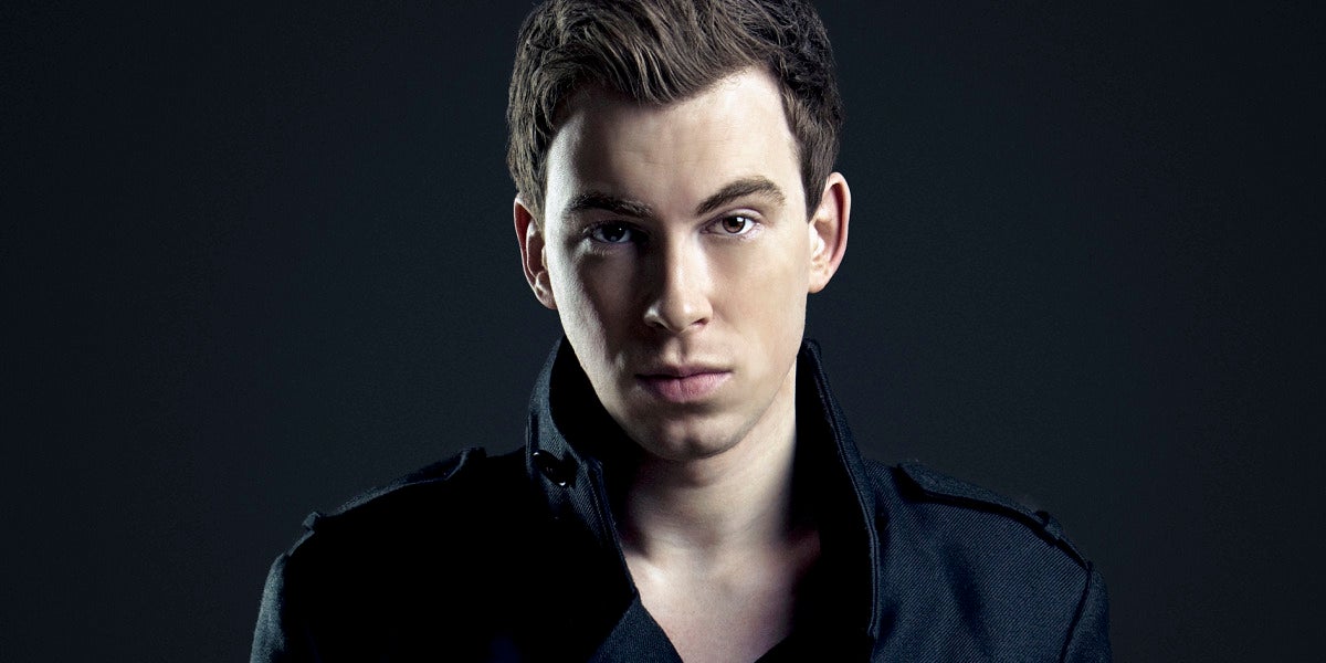 Hardwell