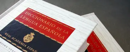 Diccionario de la RAE Diccionario de la RAE