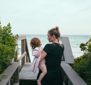 Madre e hija Madre e hija