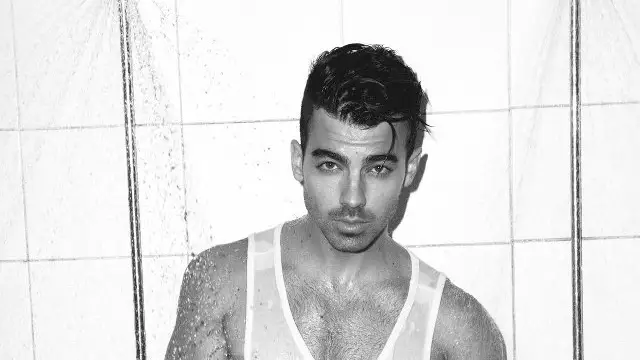 Joe Jona para Notion Magazine