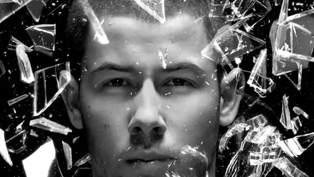 Nick Jonas