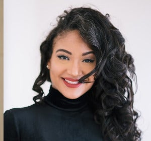 Rihanna busca a Shirlene Quigley, su bailarina desaparecida Rihanna busca a Shirlene Quigley, su bailarina desaparecida