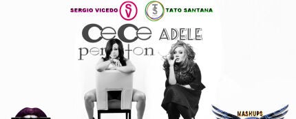 Mashup: Adele vs Cece Peniston