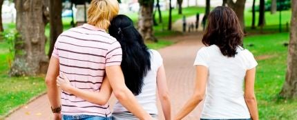 &iquest;Qu&eacute; ventajas conlleva tener un amante?