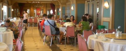 Restaurante chino