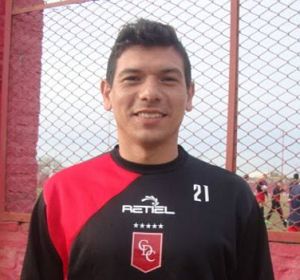 Diego Dell'Orto ahora se apellida Ayala Diego Dell'Orto ahora se apellida Ayala