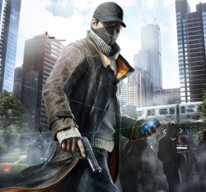 Watch Dogs Watch Dogs