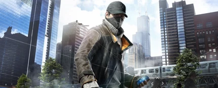 Watch Dogs Watch Dogs