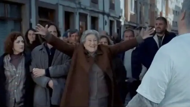 La ilusión de Carmina