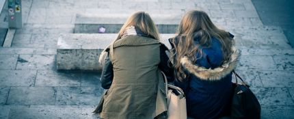 Mejores Amigas Mejores Amigas