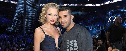 Taylor Swift y Drake