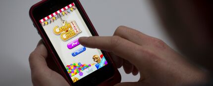 Candy Crush