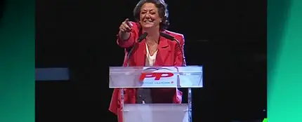 Rita Barberá Rita Barberá