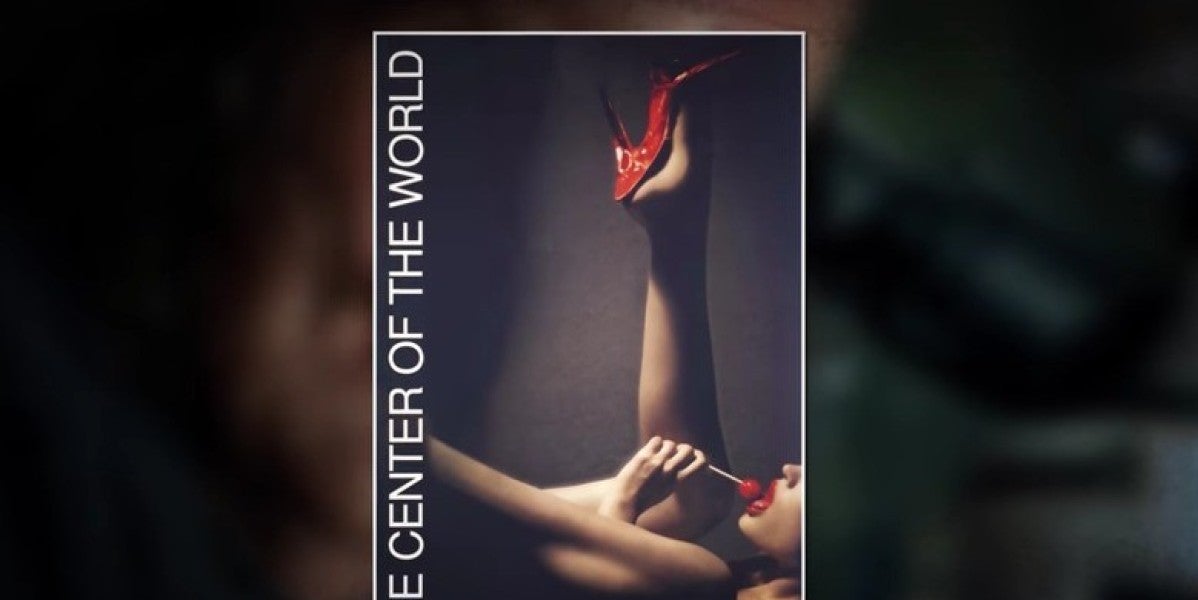 El centro del mundo- Wayne Wang, 2001