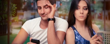 Pareja Pareja