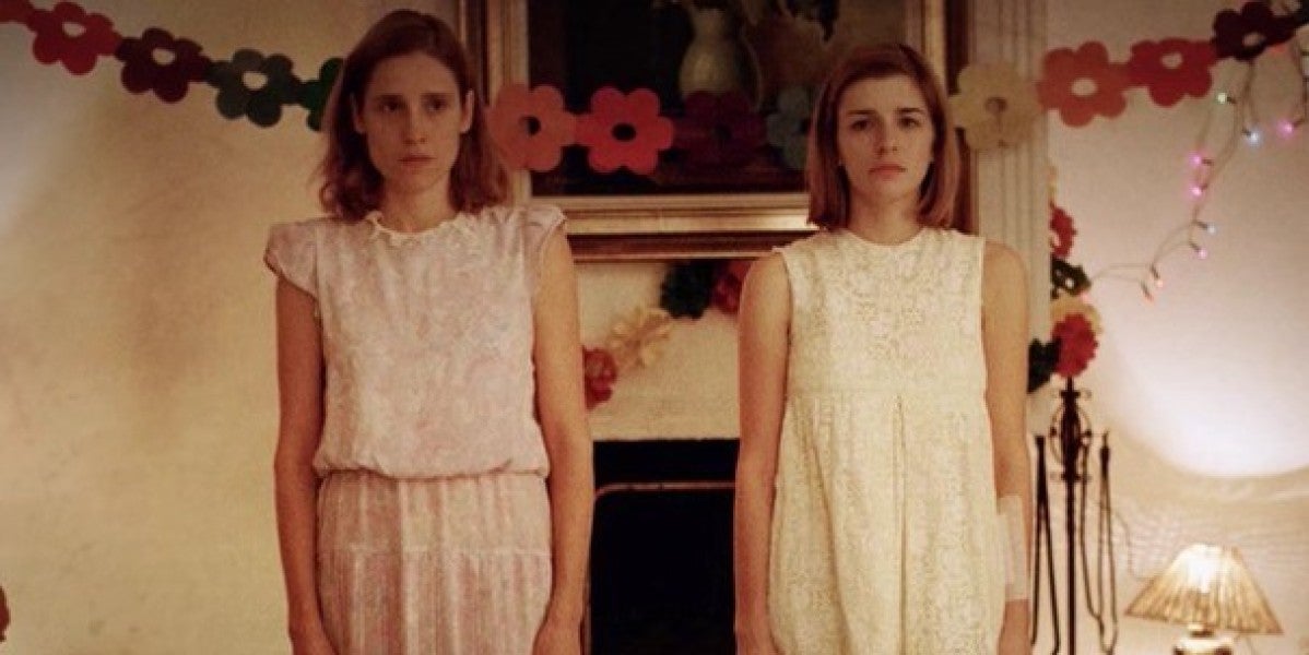 Canino- Giorgos Lanthimos, 2009