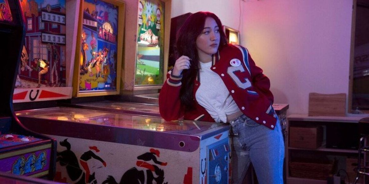 Noah Cyrus