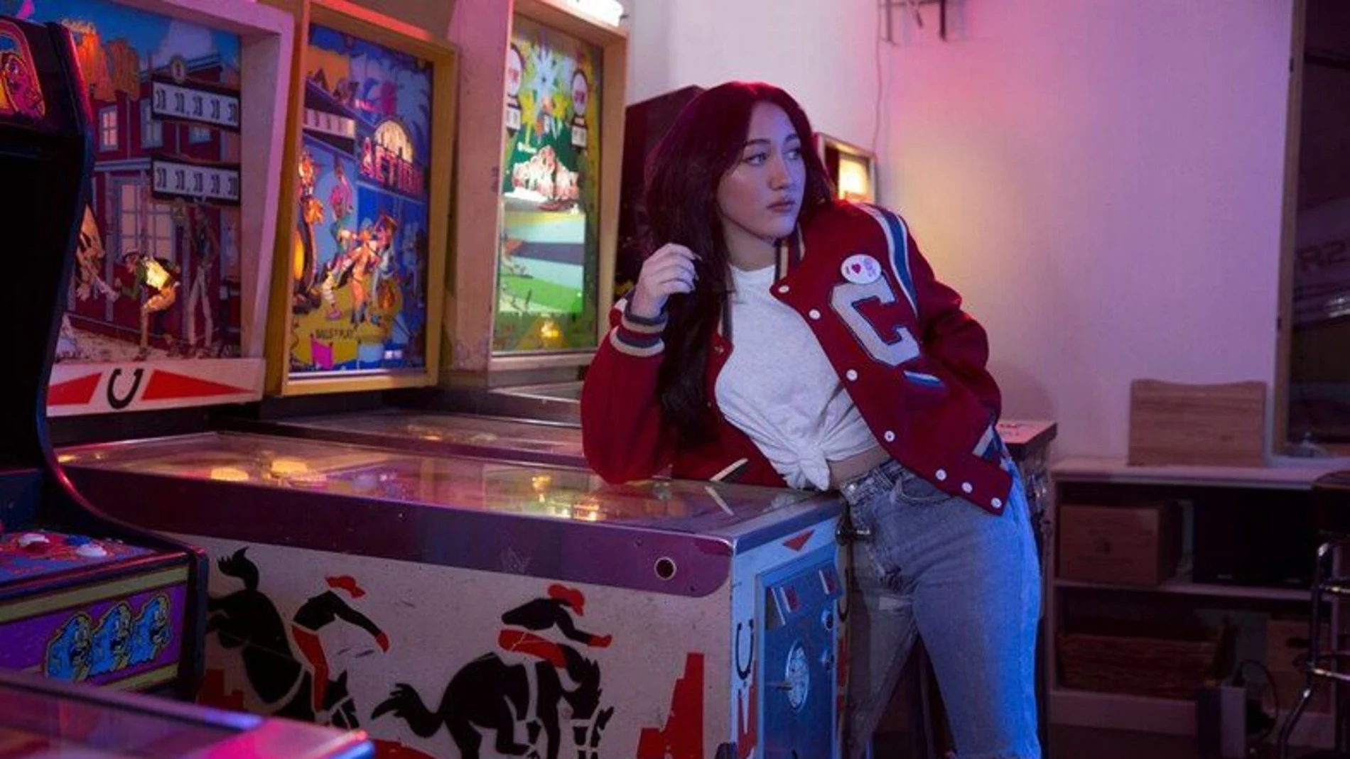 Noah Cyrus Noah Cyrus