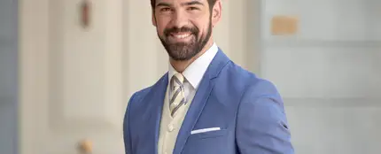 Miguel Ángel Muñoz es Alonso Núñez de Losada en ‘Amar es para siempre’ Miguel Ángel Muñoz es Alonso Núñez de Losada en ‘Amar es para siempre’