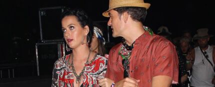 Orlando Bloom y Katy Perry ponen fin a su relaci&oacute;n