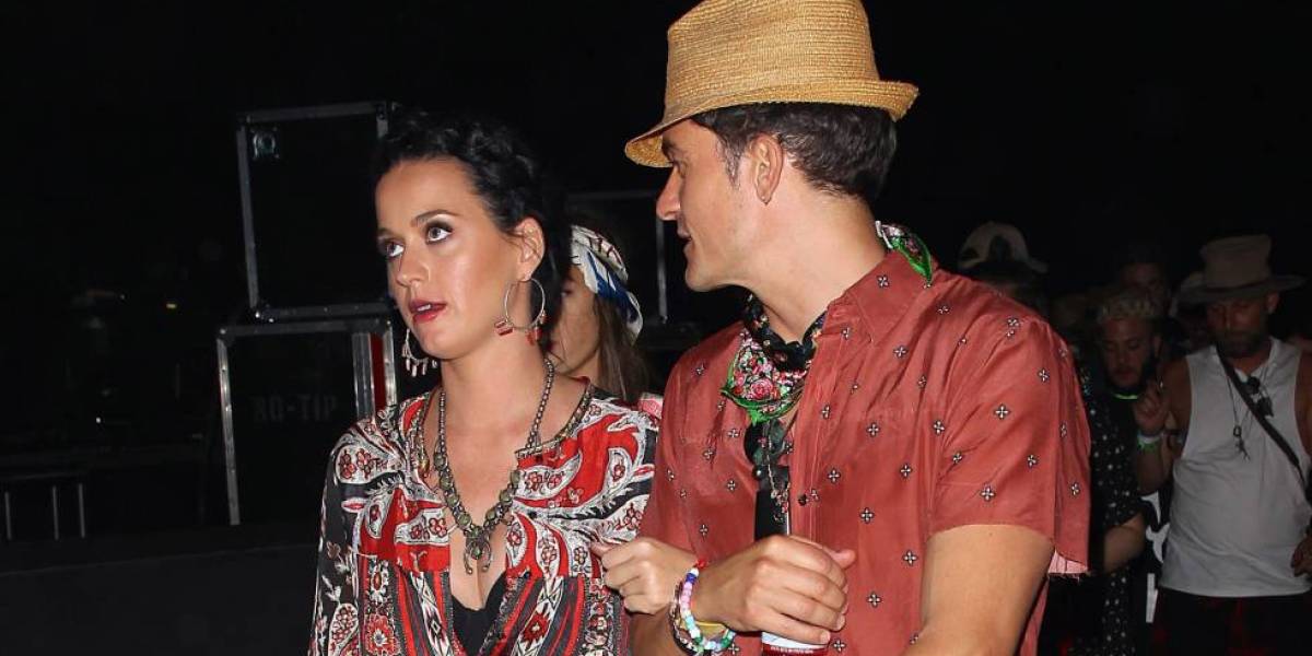 Orlando Bloom y Katy Perry ponen fin a su relación