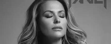 Anastacia para Flaunt Magazine Anastacia para Flaunt Magazine