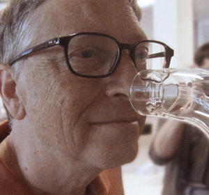 Bill Gates Bill Gates