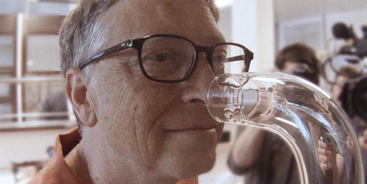 Bill Gates