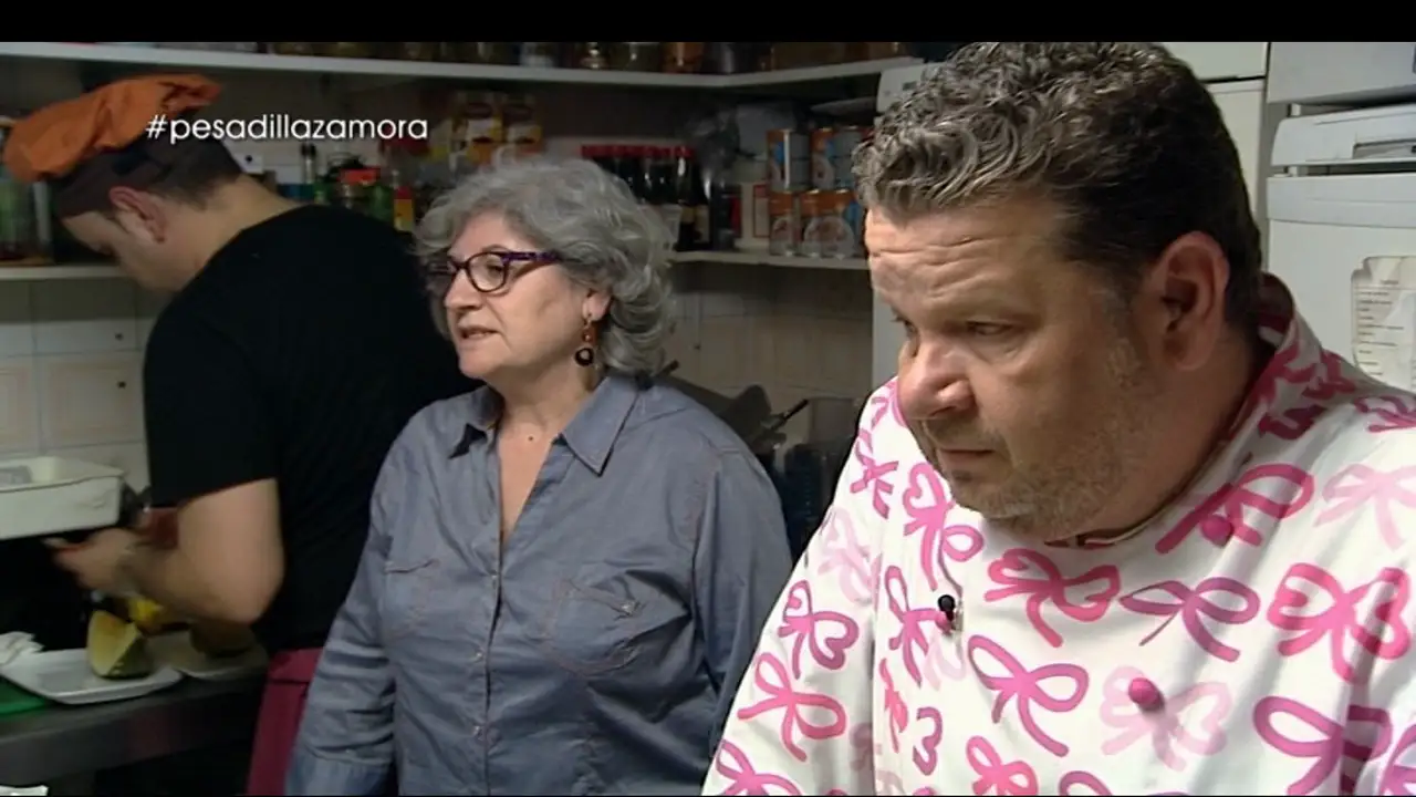 Alberto Chicote Alberto Chicote