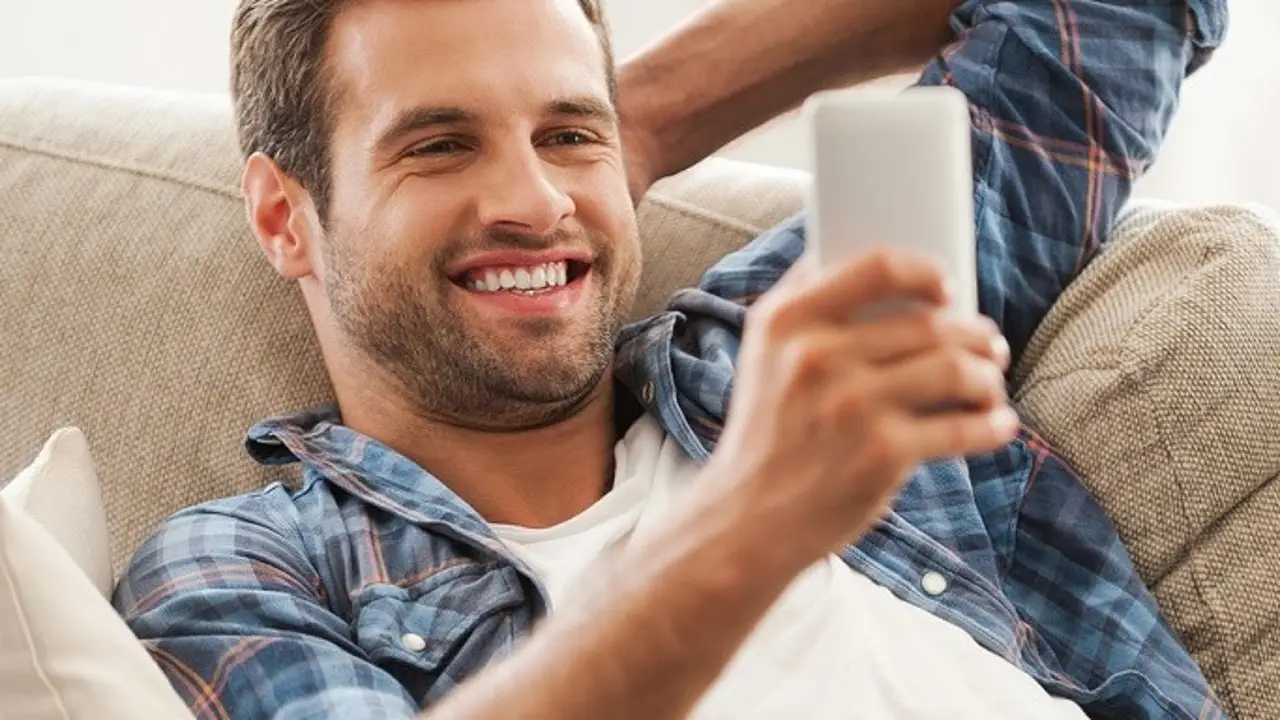 Apps para ligar Apps para ligar