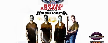 Mashup: Summers of 69 de Bryan Adams vs Don’t you worry child de Swedish House Mafia