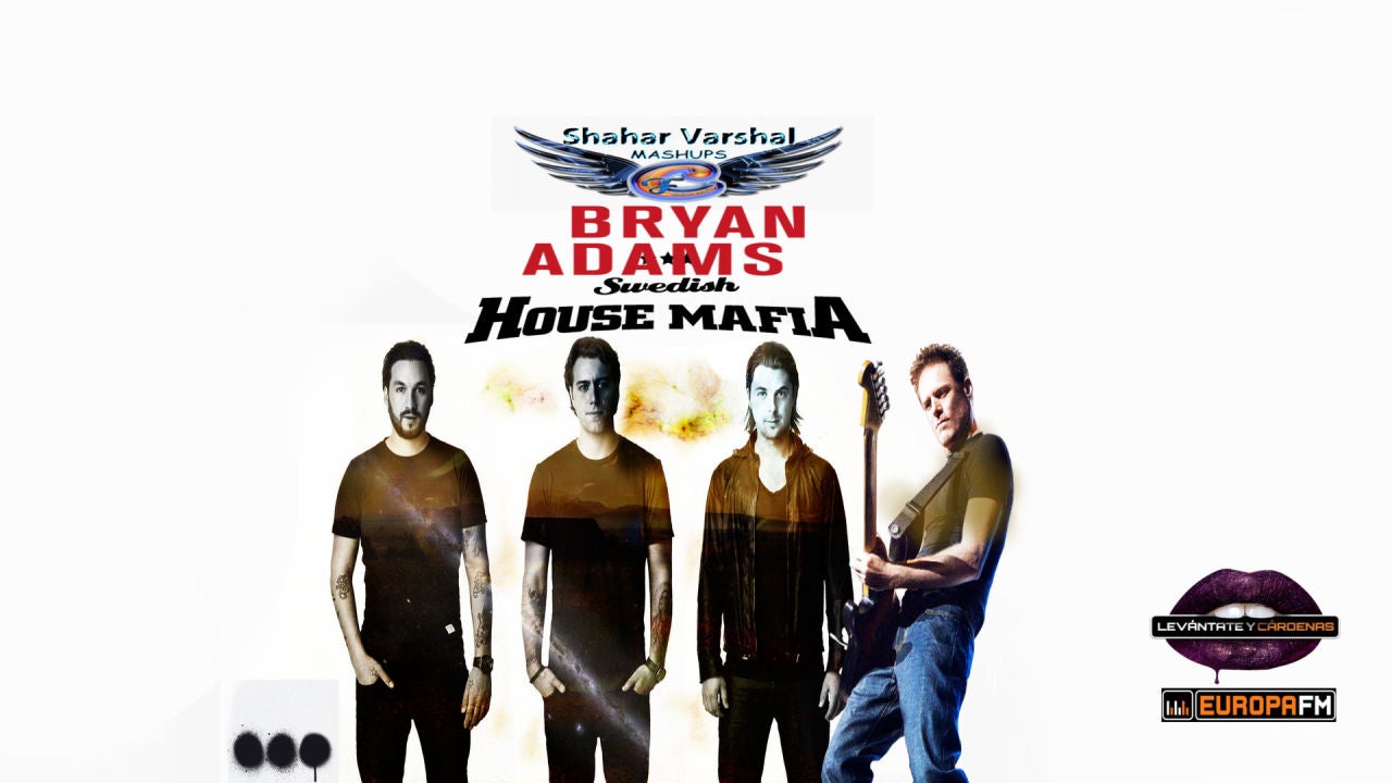 Mashup: Summers of 69 de Bryan Adams vs Don’t you worry child de Swedish House Mafia