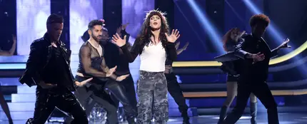 Tu cara me suena - Blas Cantó imita a Cher Tu cara me suena - Blas Cantó imita a Cher