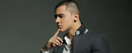 Kevin Roldán Kevin Roldán
