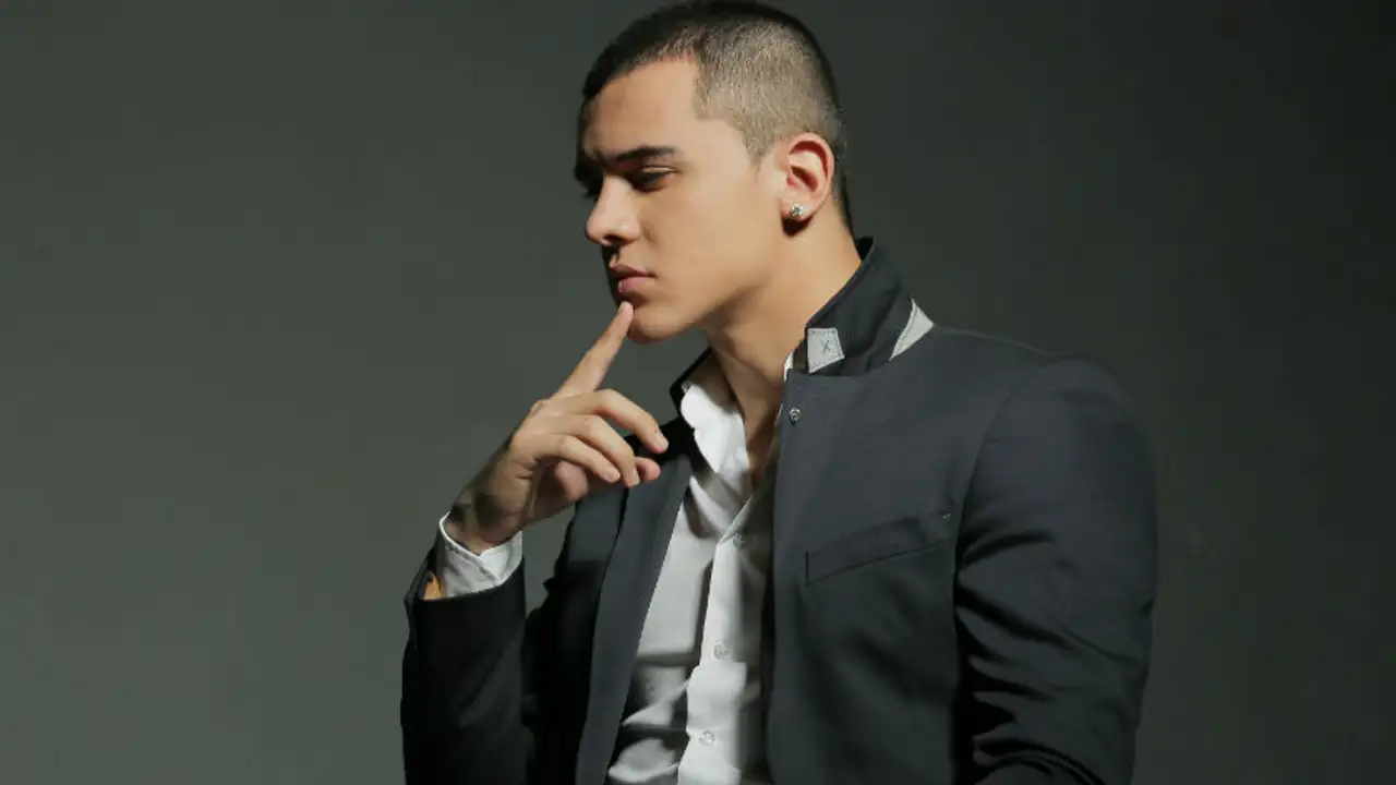 Kevin Roldán Kevin Roldán