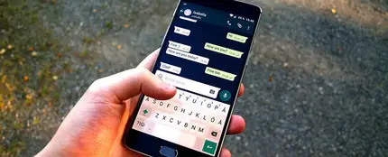 Chat de Whatsapp Chat de Whatsapp