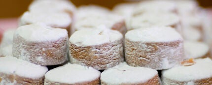 Polvorones Polvorones