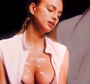 Irina Shayk Ghost Irina Shayk Ghost