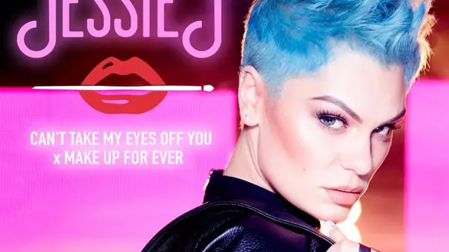 Jessie J