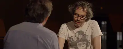 James Rhodes James Rhodes