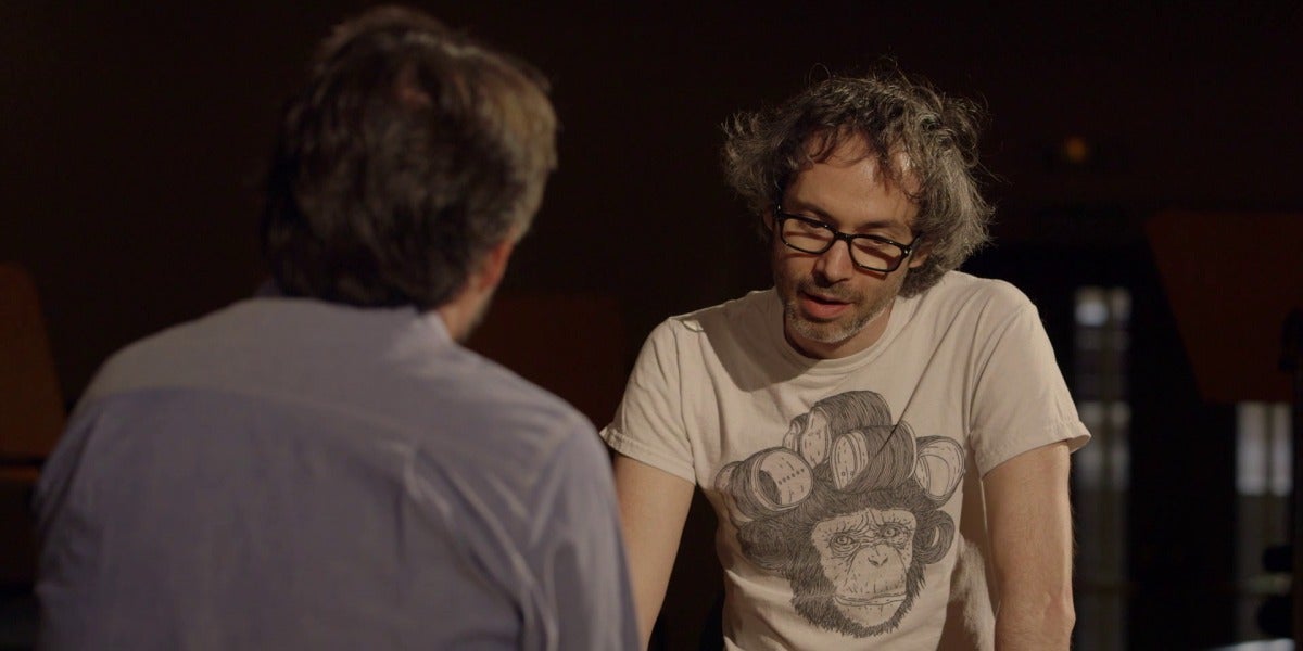 James Rhodes