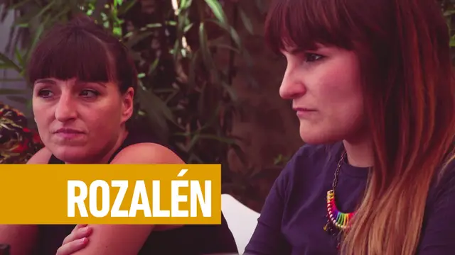Sesión personal con Rozalén | Sesiones Personales, Floox Music, Música