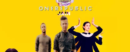 Mashup: Jain VS One Republic