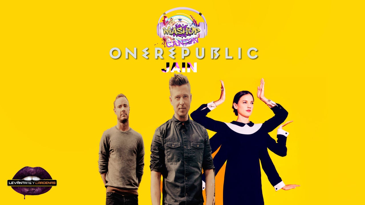 Mashup: Jain VS One Republic