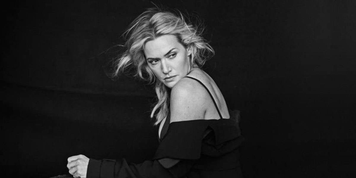 Kate Winslet