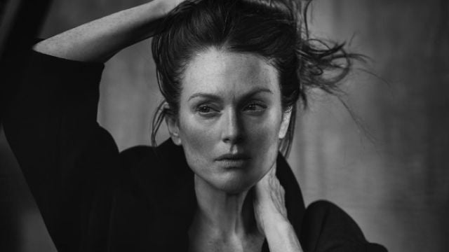 Julianne Moore
