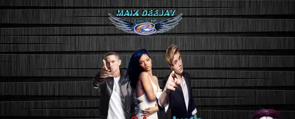 Mashup DJ Snake & Justin Bieber vs Rihanna Mashup DJ Snake & Justin Bieber vs Rihanna