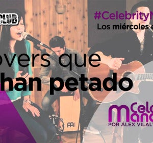 Alex Vilalta, nuestro Celebrity Manager, repasa los mejores covers de 2016 Alex Vilalta, nuestro Celebrity Manager, repasa los mejores covers de 2016