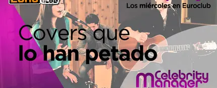 Alex Vilalta, nuestro Celebrity Manager, repasa los mejores covers de 2016 Alex Vilalta, nuestro Celebrity Manager, repasa los mejores covers de 2016
